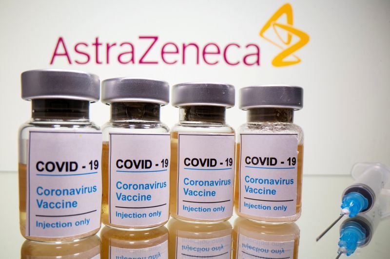 OMS: Resultados de vacina da AstraZeneca são encorajadores