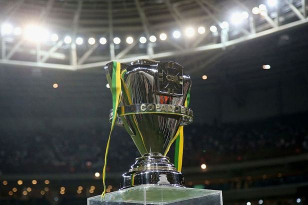 São Paulo e América decidem semifinal da Copa em casa