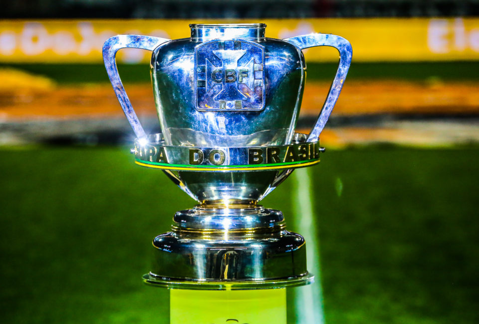 CBF anuncia mudanças no formato da Copa do Brasil em 2021