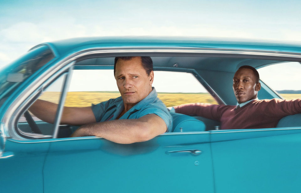 Filme ‘Green Book – o Guia’, três Oscars e tema atual