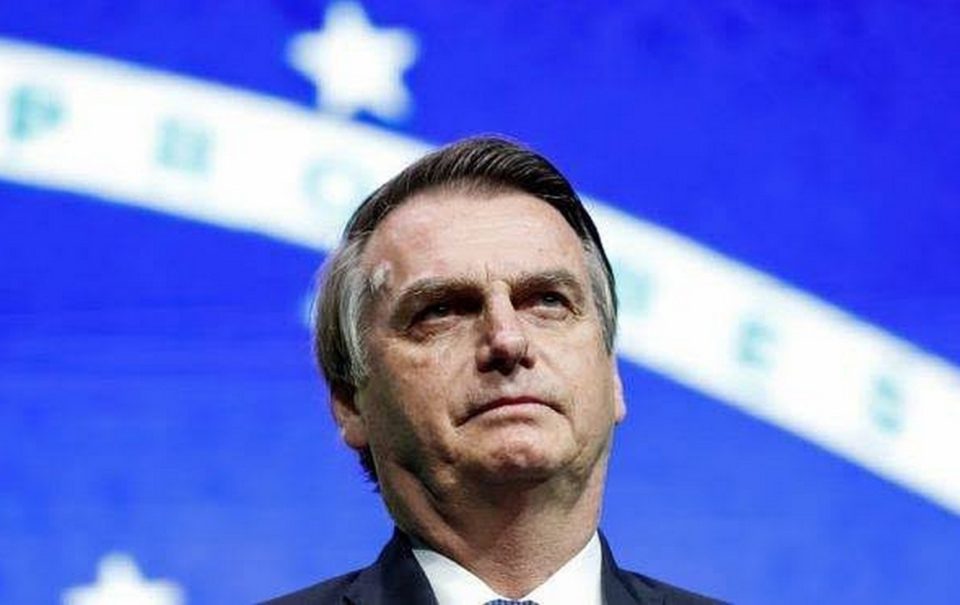 Bolsonaro diz que Brasil pode sofrer interferência externa