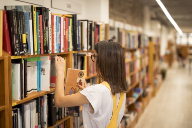 Vendas de livros no País crescem durante a pandemia