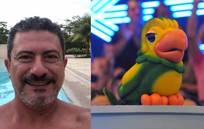 Intérprete do Louro José, ator Tom Veiga morre no Rio