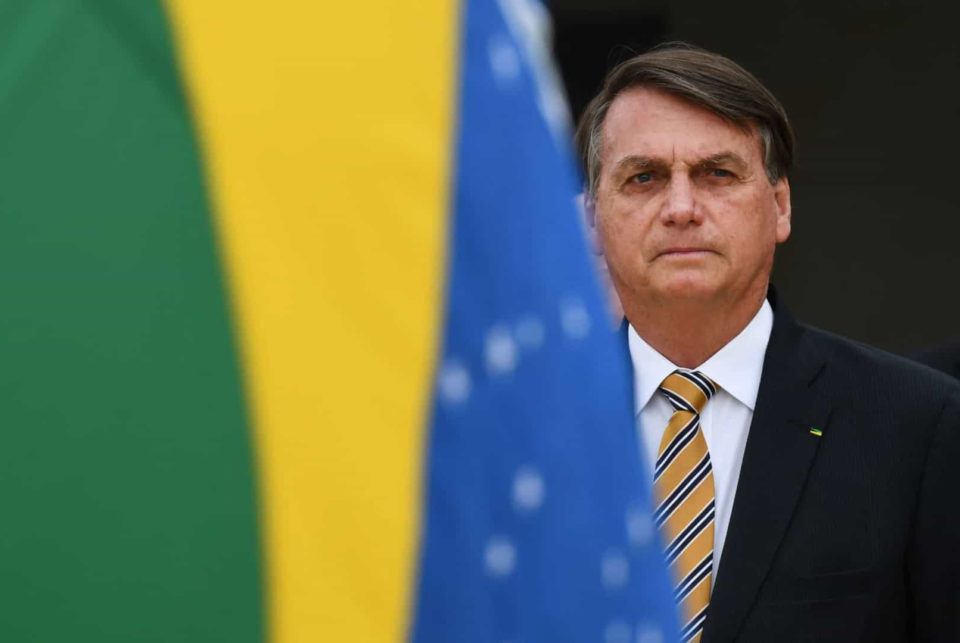 No G-20, Bolsonaro critica ‘demagogia’ no meio ambiente