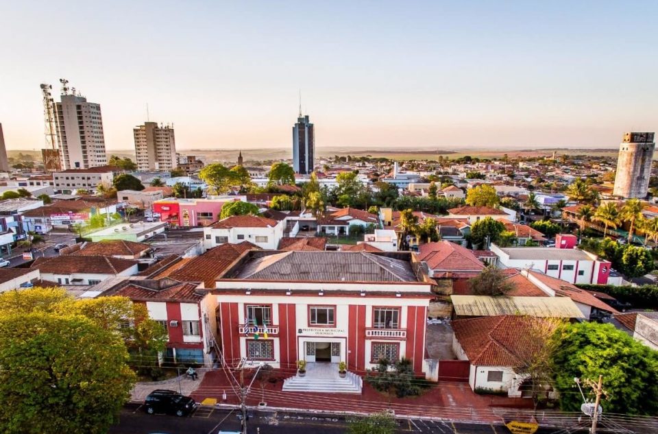 Região confirma mortes por Covid-19 durante o feriado