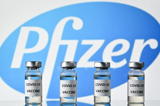 Pfizer e BioNtech solicitam uso emergencial da vacina