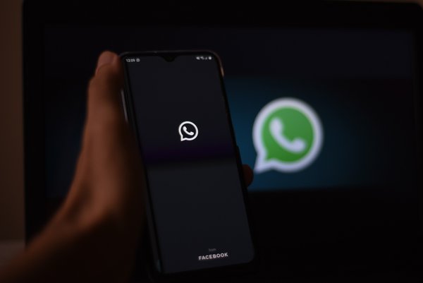 WhatsApp finalmente lança mensagens temporárias