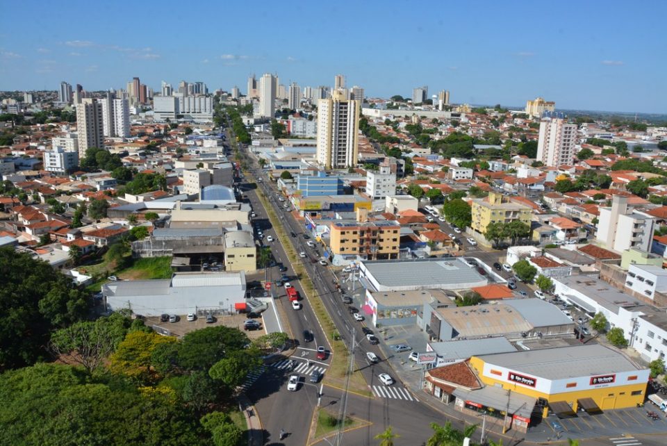 Presidente Prudente já não tem vaga em UTI