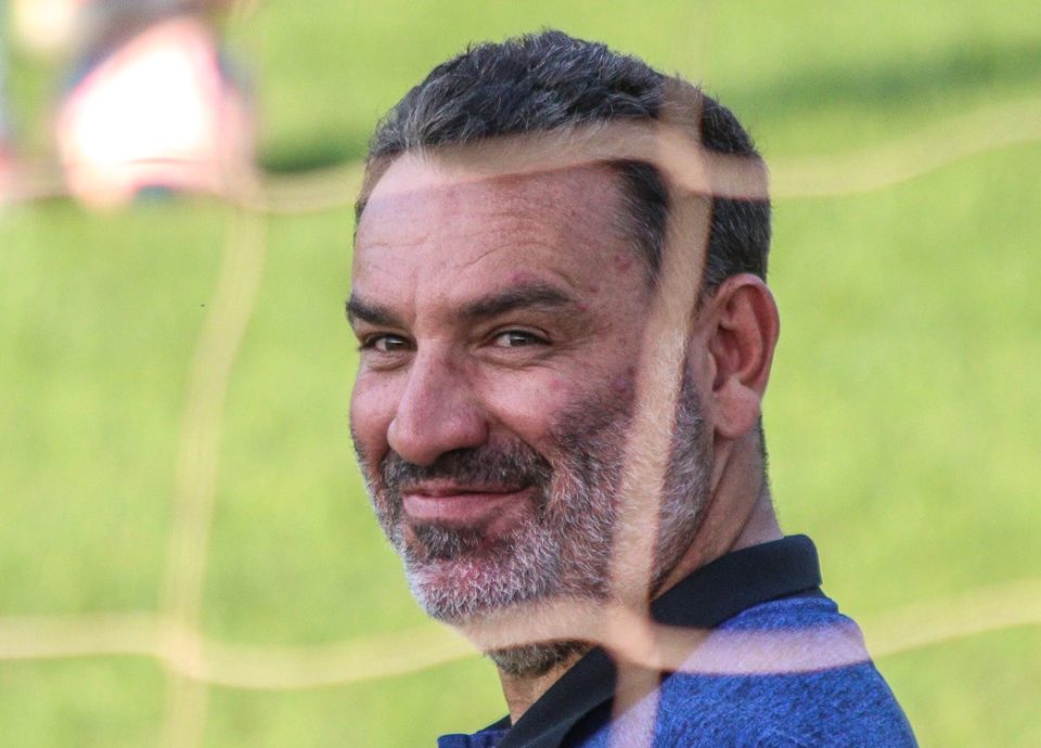 Técnico do MAC passa por procedimento cirúrgico