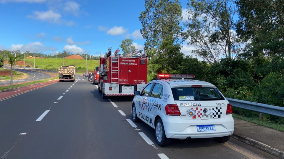 Morte de jovem de 18 anos é apurada pela polícia como suicídio