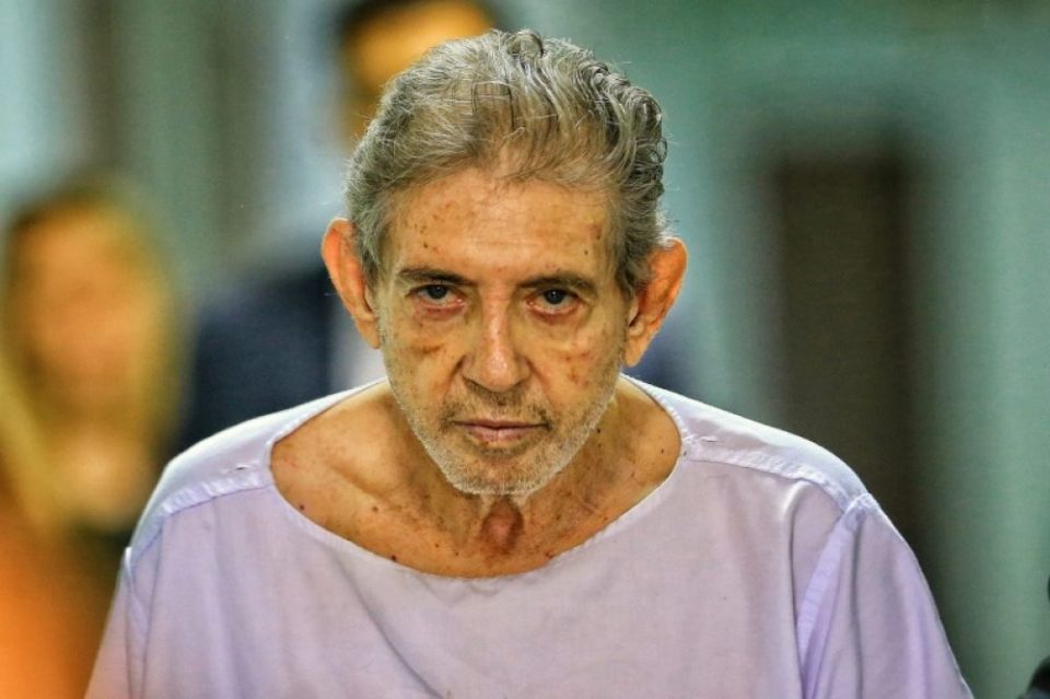 João de Deus é denunciado pela 13ª vez por crimes sexuais