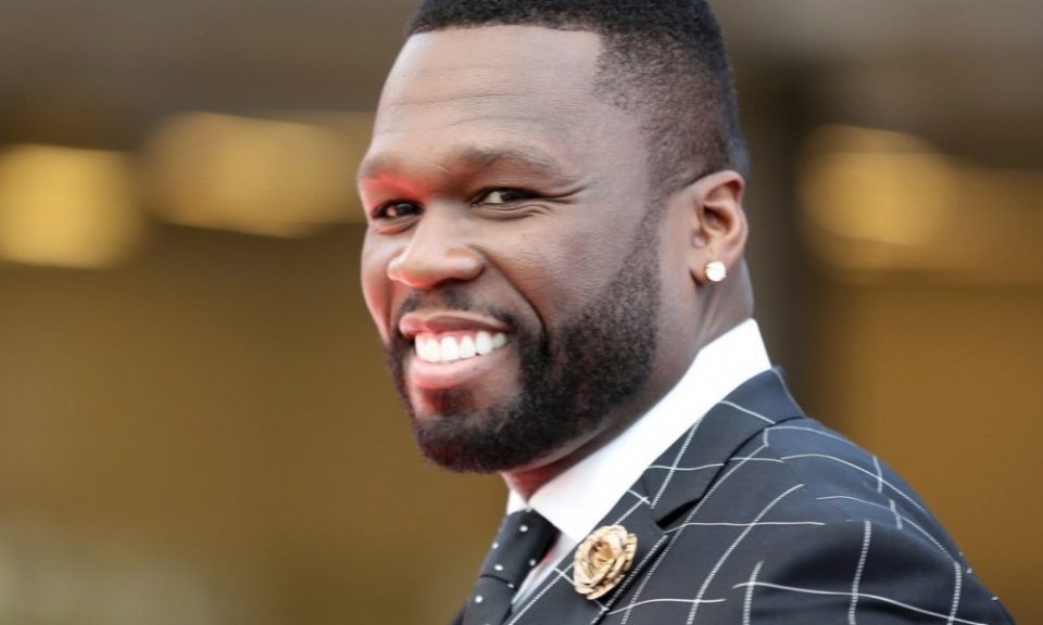 Rapper 50 Cent lança spin-off da série Power, de 2014