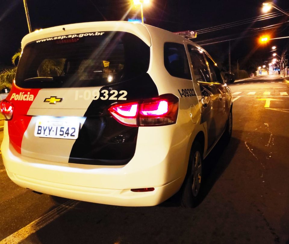 Loja é arrombada e furtada no Centro de Marília