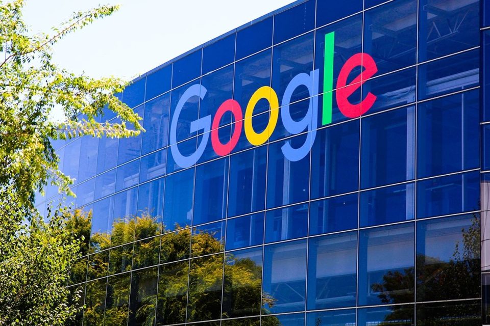 Google vira alvo de terceiro processo nos Estados Unidos