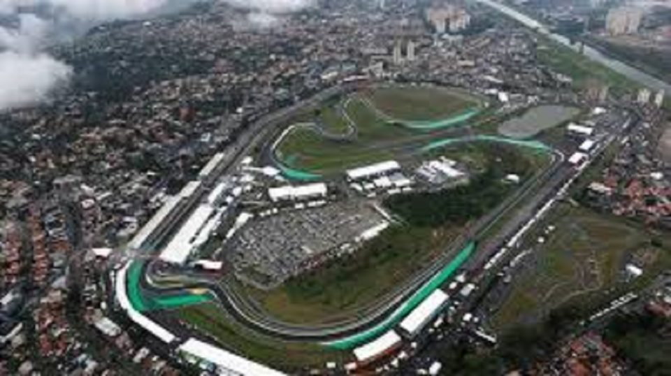 Interlagos não tem licença ambiental para operação