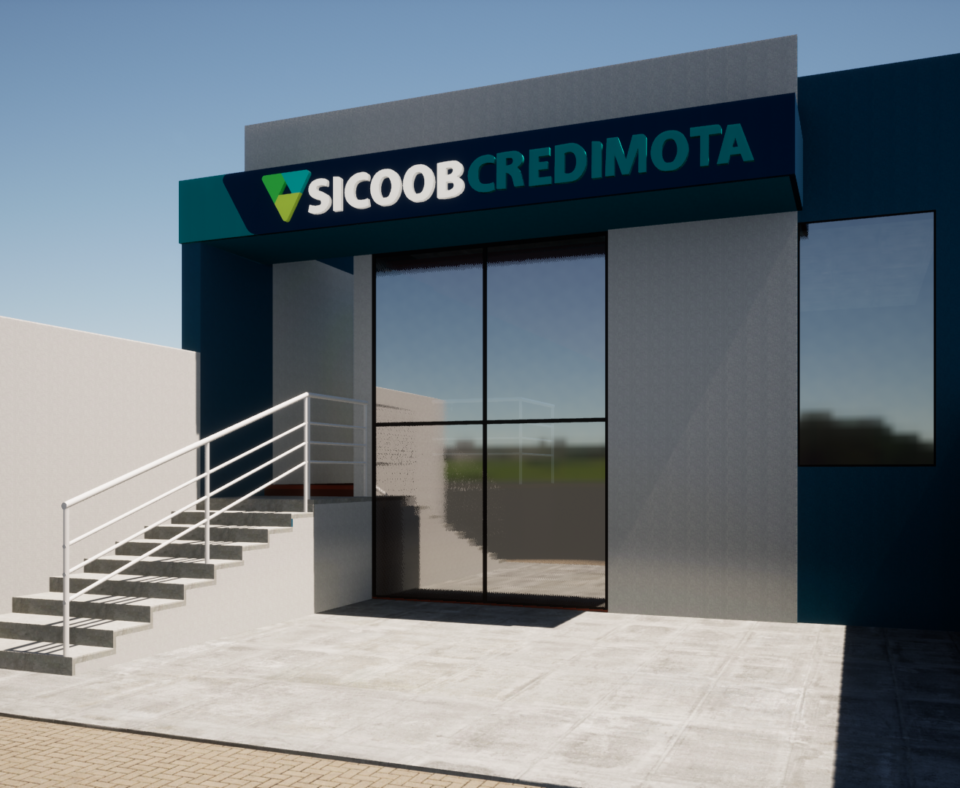 Sicoob Credimota inaugura segunda agência em Marília