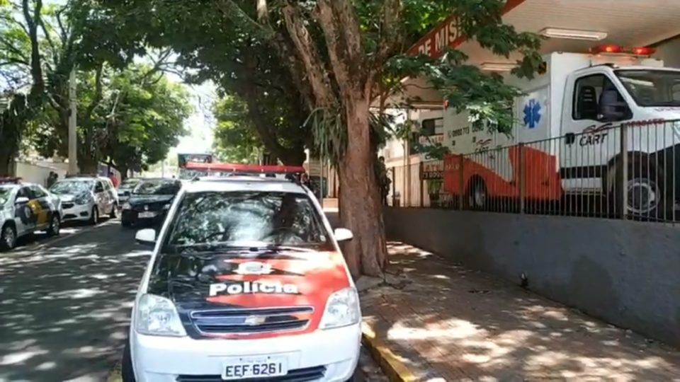 Policial Civil mata colega de serviço após acidente na região