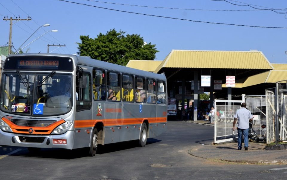 AMTU pede reajuste de 64% no valor da tarifa de ônibus em Marília