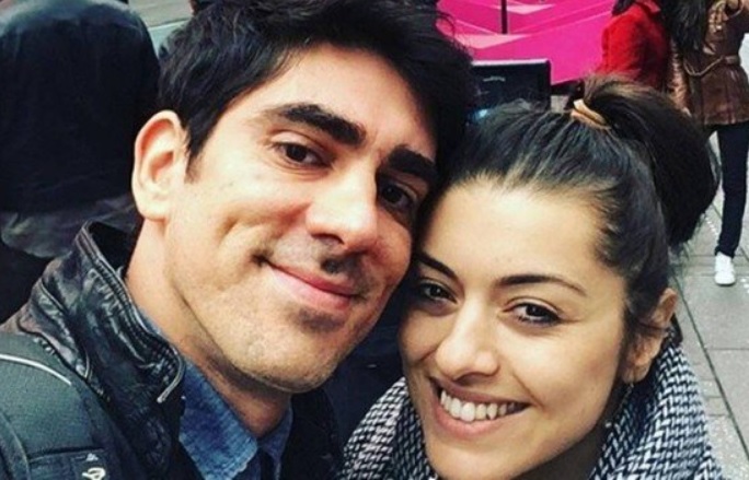 Marcelo Adnet compartilha experiência da paternidade