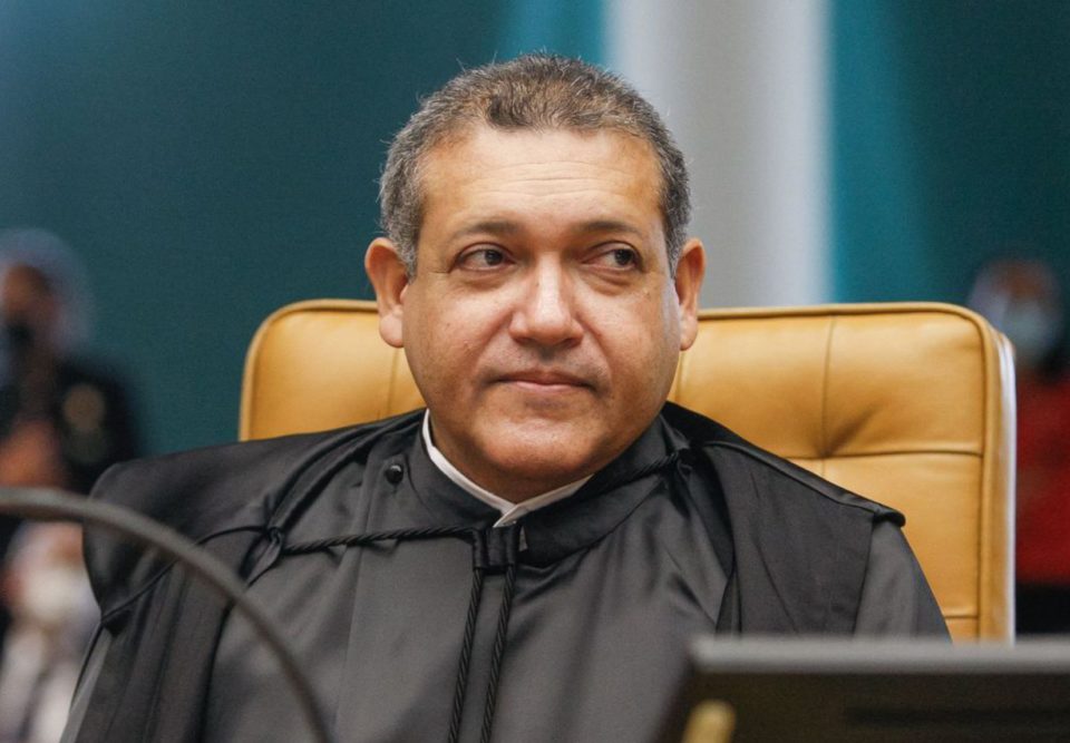 Nunes Marques suspende trecho da Lei da Ficha Limpa