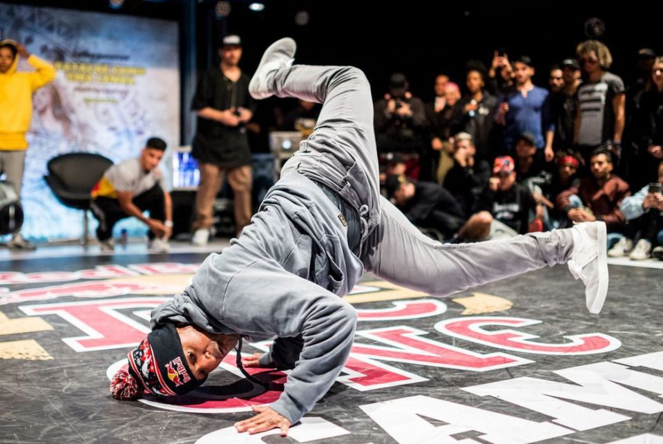 Olimpíada de Paris-2024 terá breakdance, skate e escalada