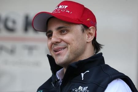 Felipe Massa anuncia que vai disputar a Stock Car em 2021
