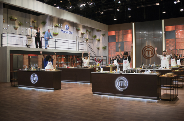 ‘MasterChef’ terá episódio com campeões de 2020