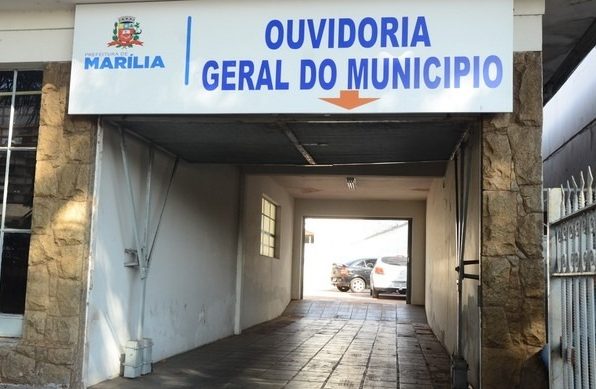 Ouvidoria da Prefeitura suspende atendimento presencial