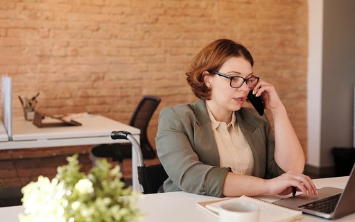 Teletrabalho impacta mais servidoras mulheres