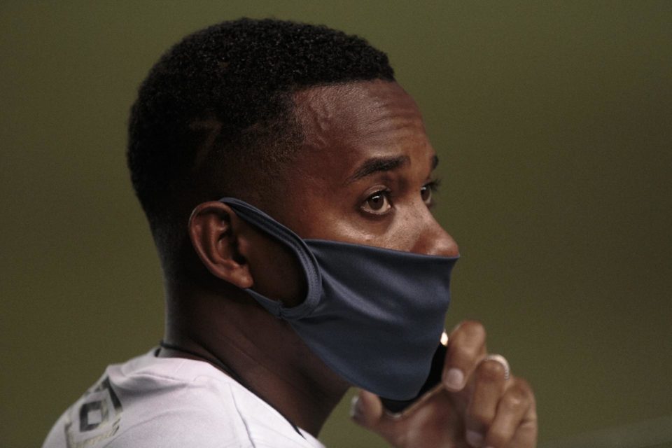 Robinho é condenado por estupro em 2ª instância