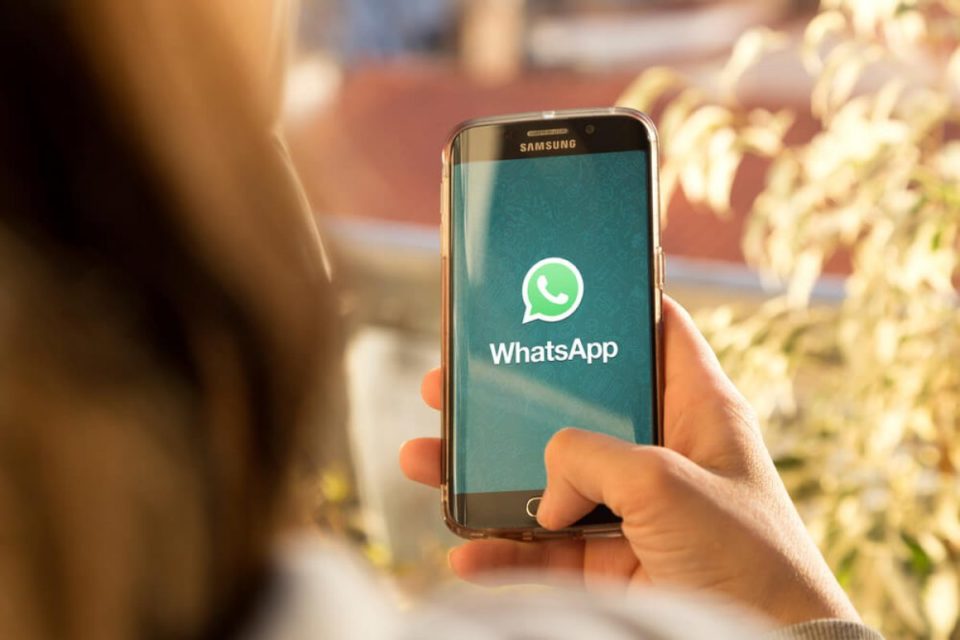 WhatsApp lança ferramenta de ‘carrinho de compras’