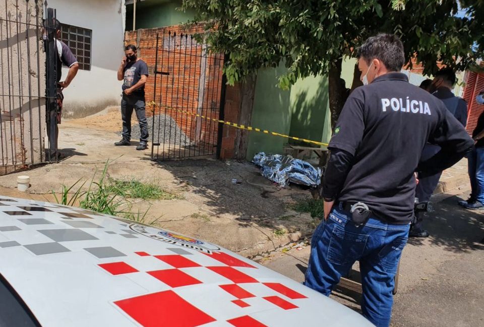 Marília registra aumento no número de homicídios em 2020