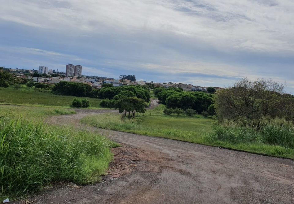 Corpo de homem é encontrado em estrada de terra na região