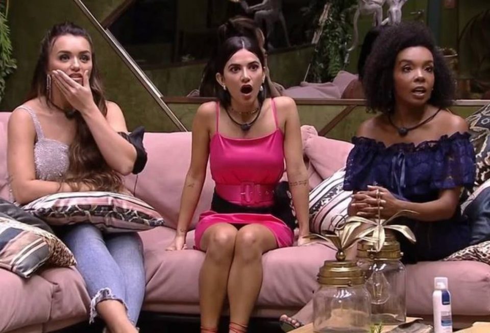 ‘BBB 21’: Globo anuncia novidades a partir do dia 8