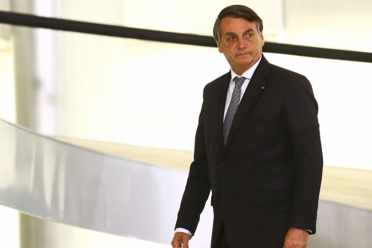 Bolsonaro entra na segunda metade de seu mandato