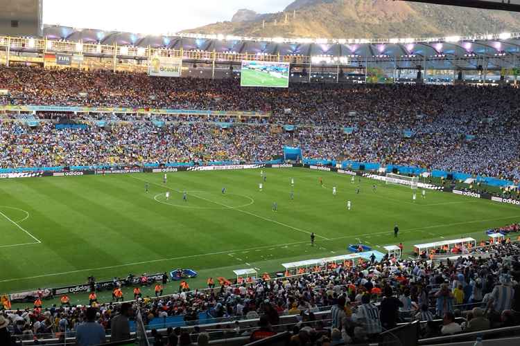 Torcedores lamentam final da Libertadores ‘sem público’