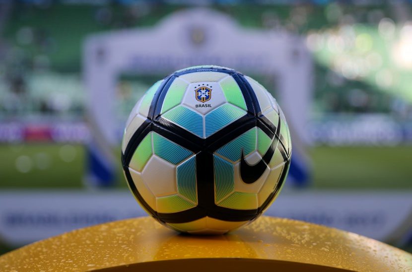 CBF projeta mudanças no calendário do Brasileirão
