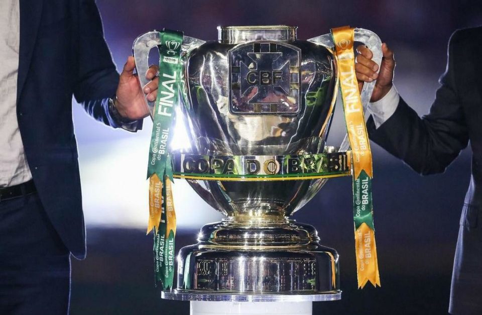 Sorteio define que Palmeiras decidirá em casa a Copa do Brasil