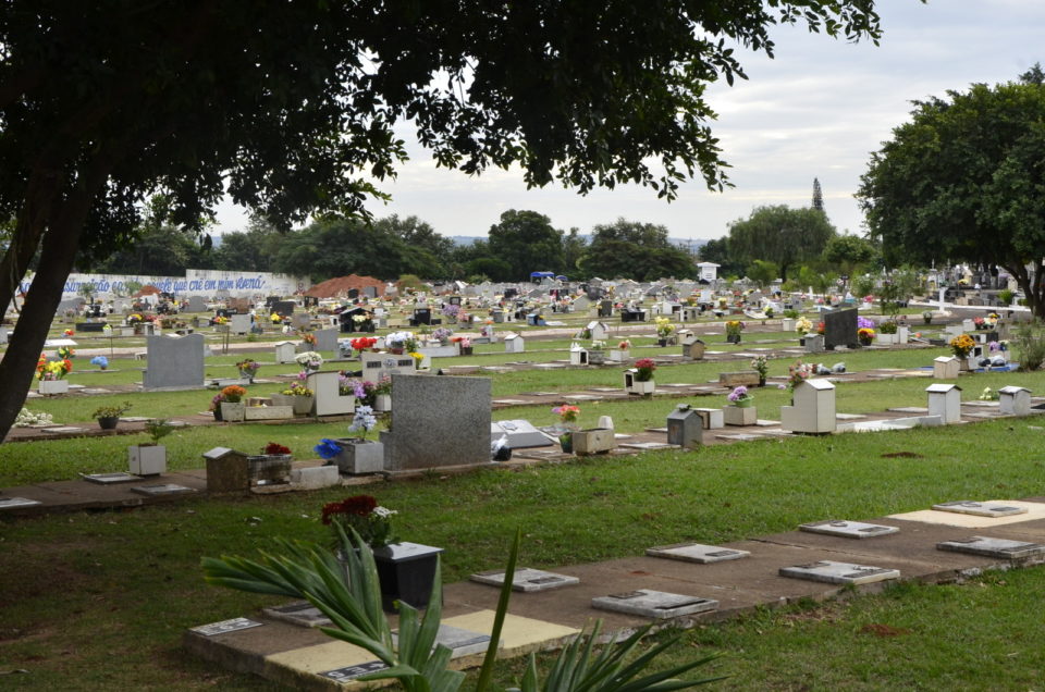 Boletim da Saúde tem recorde de mortes por Covid