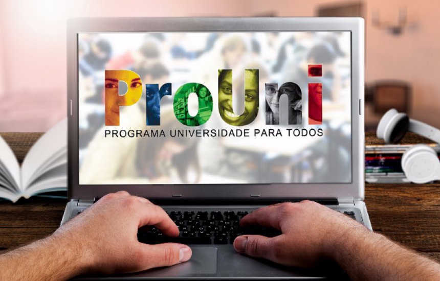 Termina nesta sexta o período de inscrição do ProUni 2021