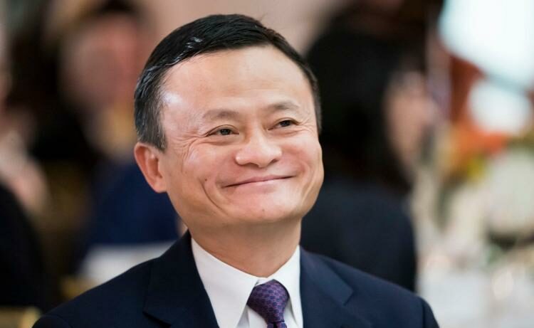 Fundador do Alibaba, Jack Ma, ressurge em evento virtual