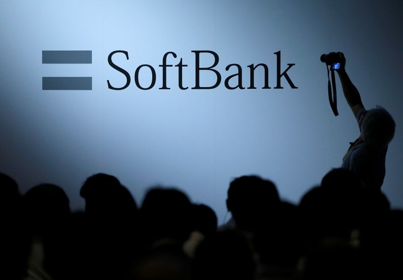 SoftBank lidera aporte na startup brasileira Contabilizei