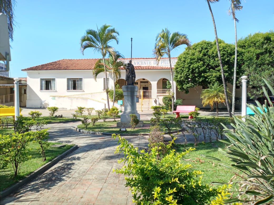Lar São Vicente de Paulo pede doações para fazer Quermesse do Padroeiro
