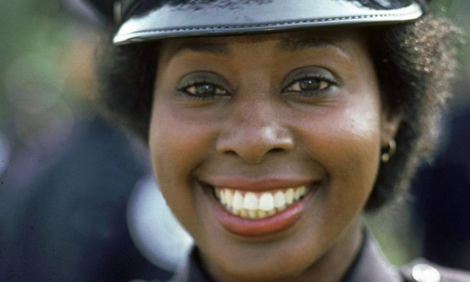 Morre Marion Ramsey, atriz de ‘Loucademia de Polícia’