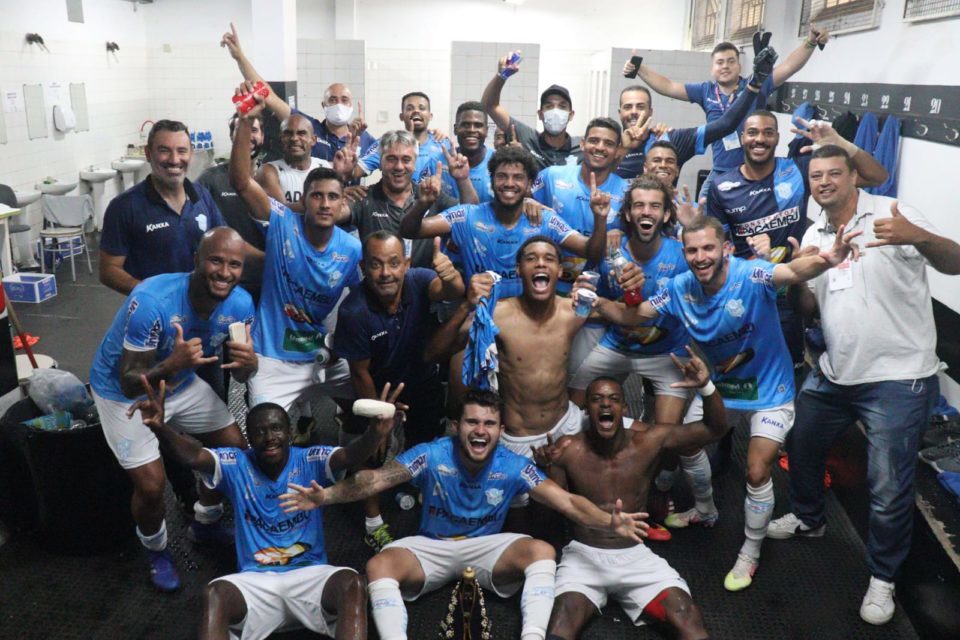 MAC estreia em março pelo Campeonato Paulista A-3
