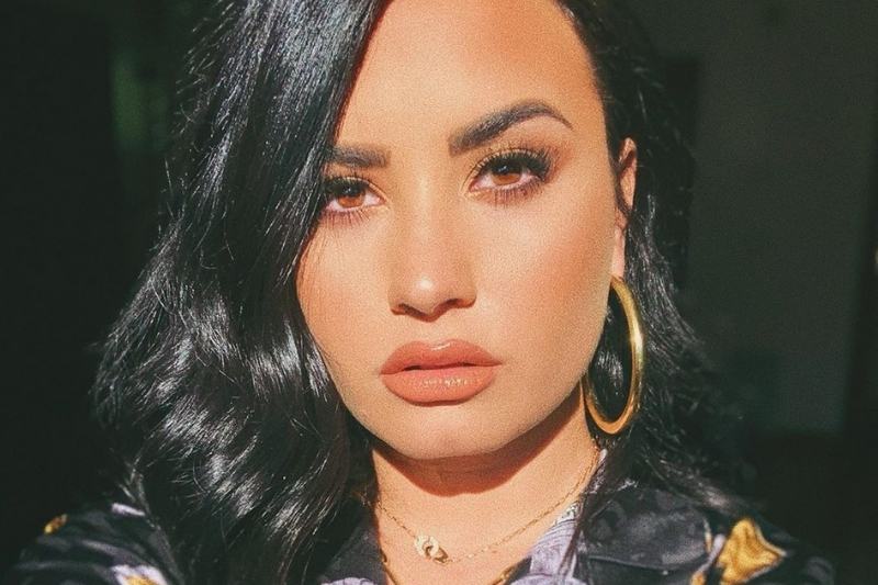 Demi Lovato lança documentário sobre overdose