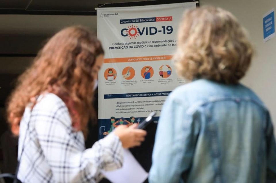 Mais de 3 milhões de candidatos faltam no 2º dia do Enem