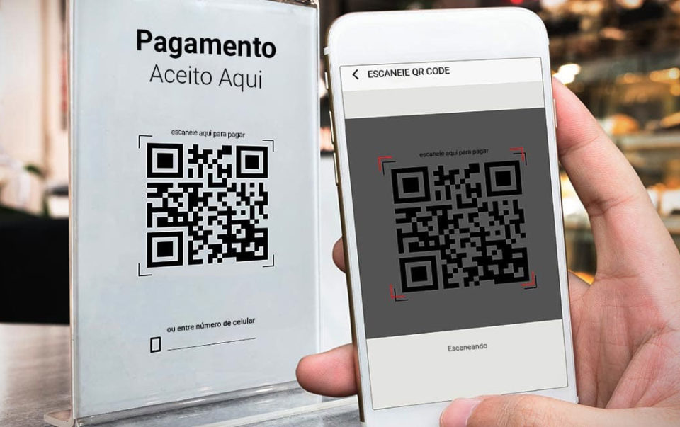 Especialista alerta sobre cuidados no uso do QR Code