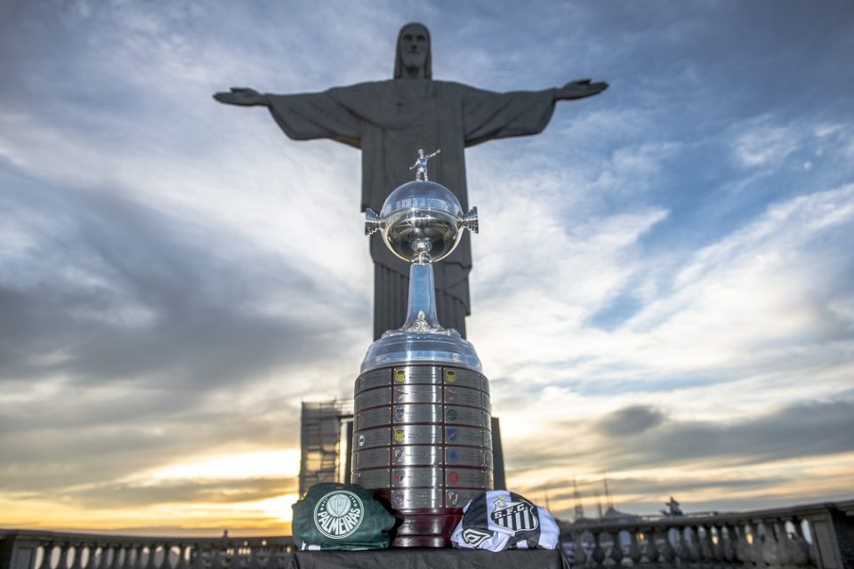 Palmeiras e Santos definem quem é o ‘dono da América’