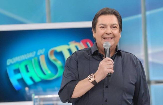 Após 32 anos, Fausto Silva deixará a Globo no final de 2021